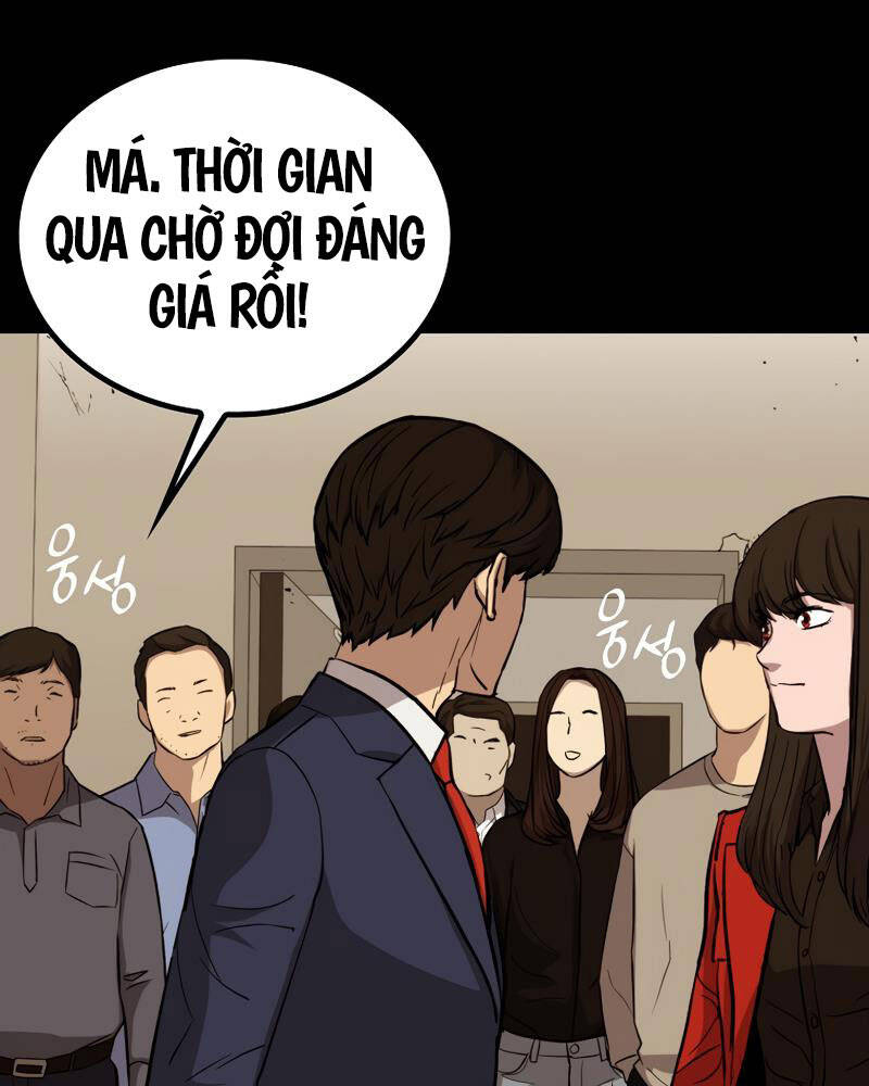 Cánh Cổng Mở Ra Đúng Ngày Đầu Tiên Tôi Thành Chính Trị Gia Chương 25 Page 92