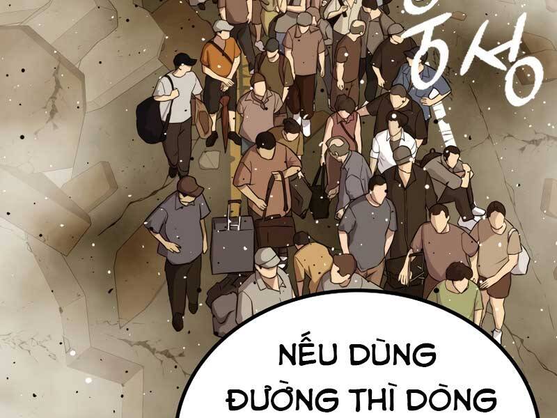 Cánh Cổng Mở Ra Đúng Ngày Đầu Tiên Tôi Thành Chính Trị Gia Chương 26 Page 150