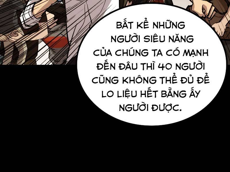 Cánh Cổng Mở Ra Đúng Ngày Đầu Tiên Tôi Thành Chính Trị Gia Chương 26 Page 154