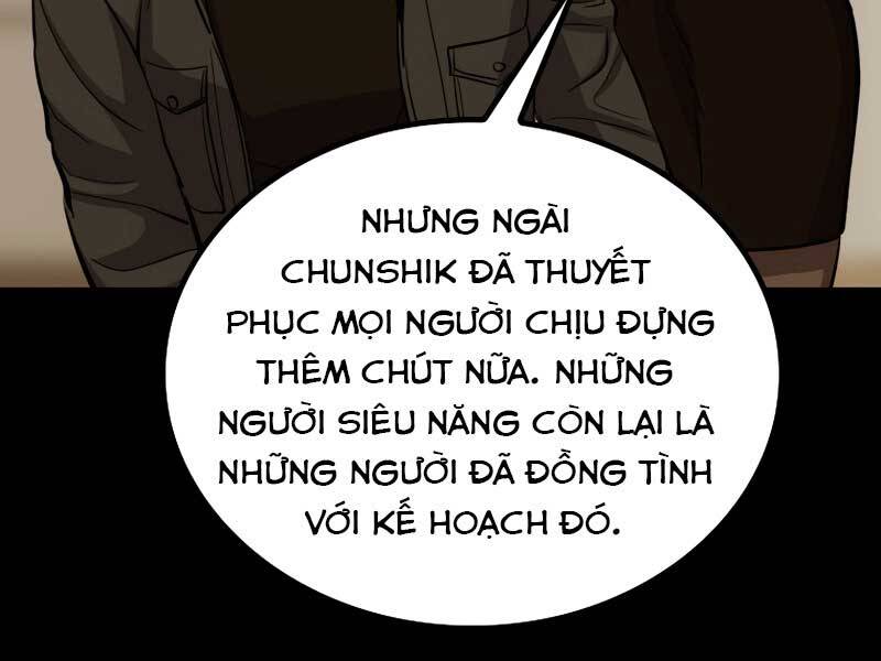 Cánh Cổng Mở Ra Đúng Ngày Đầu Tiên Tôi Thành Chính Trị Gia Chương 26 Page 157