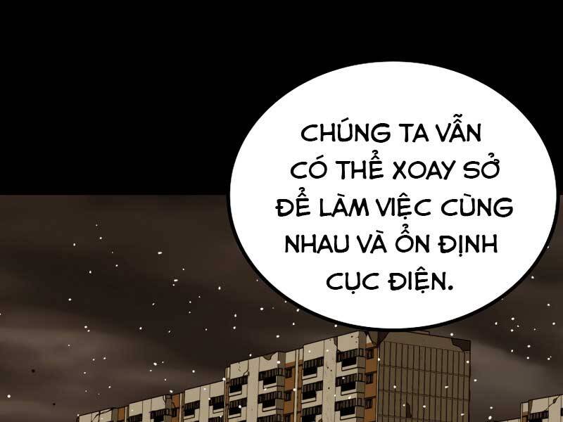 Cánh Cổng Mở Ra Đúng Ngày Đầu Tiên Tôi Thành Chính Trị Gia Chương 26 Page 172