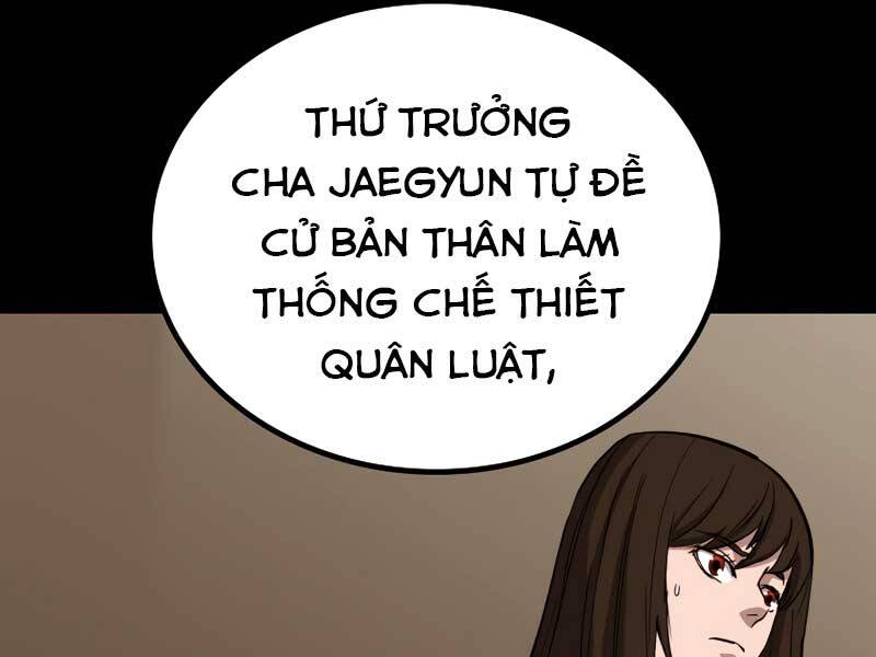 Cánh Cổng Mở Ra Đúng Ngày Đầu Tiên Tôi Thành Chính Trị Gia Chương 26 Page 118