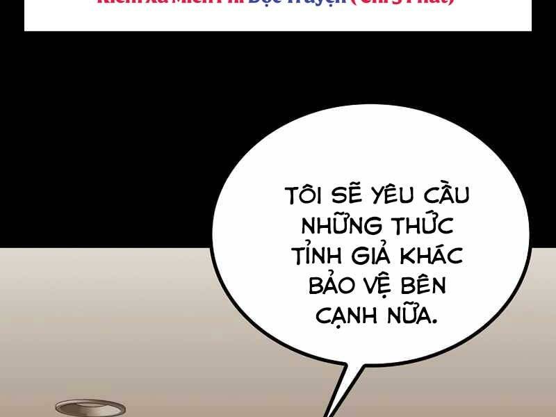 Cánh Cổng Mở Ra Đúng Ngày Đầu Tiên Tôi Thành Chính Trị Gia Chương 27 Page 165