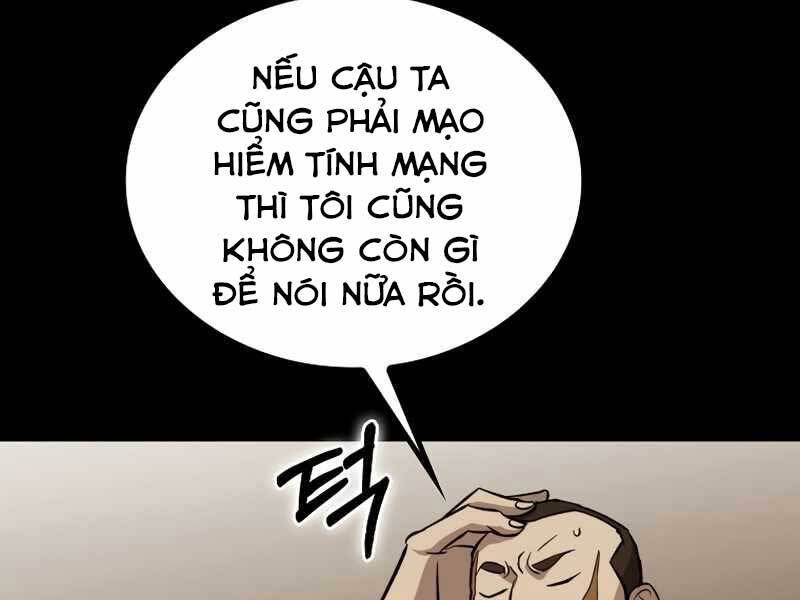 Cánh Cổng Mở Ra Đúng Ngày Đầu Tiên Tôi Thành Chính Trị Gia Chương 27 Page 174