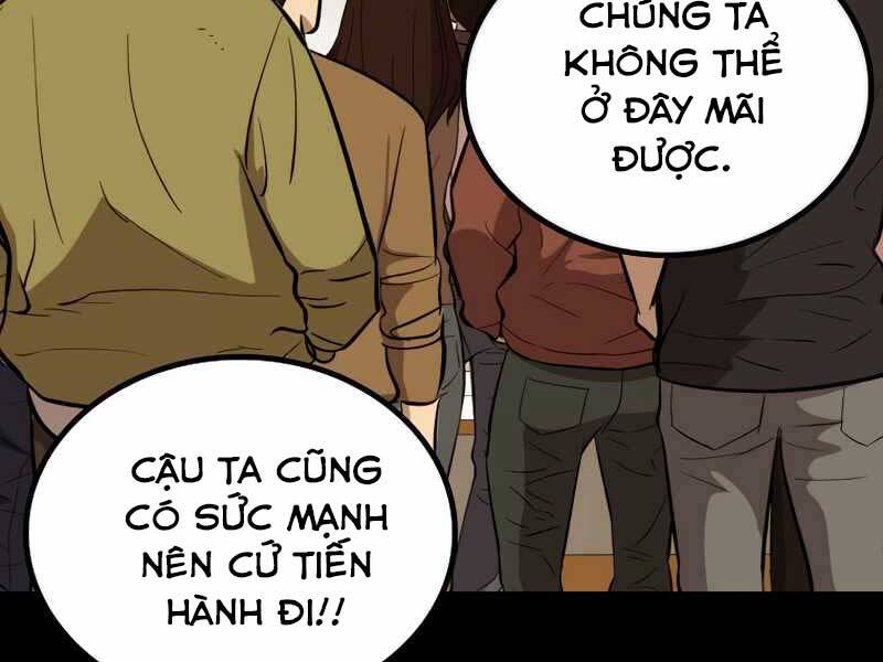 Cánh Cổng Mở Ra Đúng Ngày Đầu Tiên Tôi Thành Chính Trị Gia Chương 27 Page 179