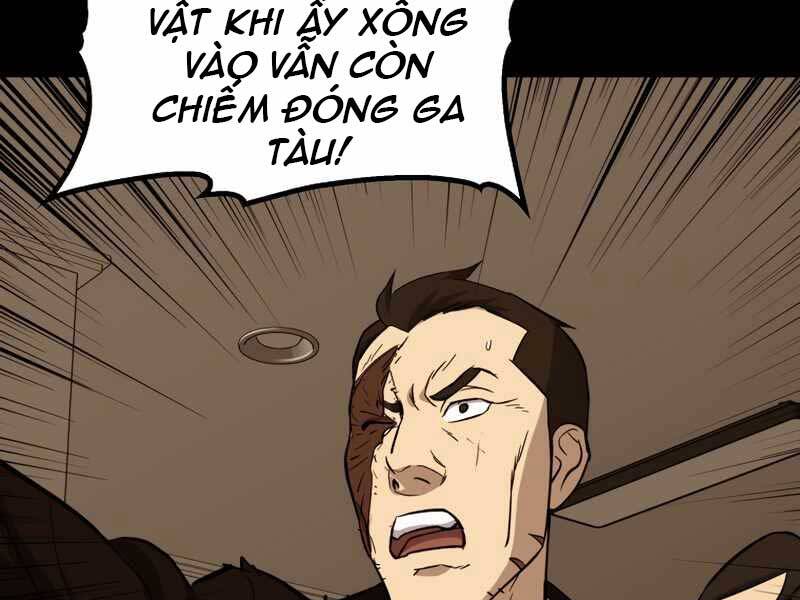 Cánh Cổng Mở Ra Đúng Ngày Đầu Tiên Tôi Thành Chính Trị Gia Chương 27 Page 30