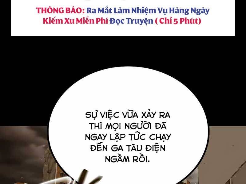 Cánh Cổng Mở Ra Đúng Ngày Đầu Tiên Tôi Thành Chính Trị Gia Chương 27 Page 23