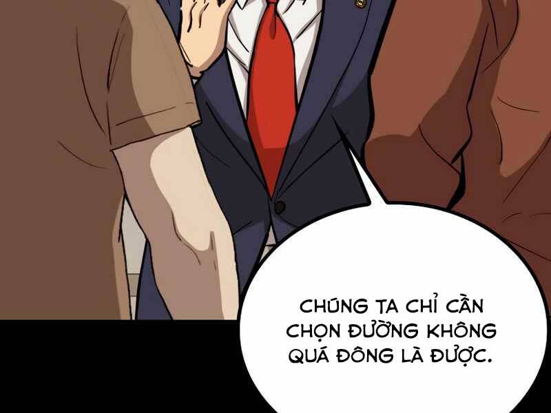 Cánh Cổng Mở Ra Đúng Ngày Đầu Tiên Tôi Thành Chính Trị Gia Chương 27 Page 43