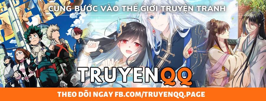 Thế Giới Này Quá Đỗi Nguy Hiểm Chương 26 Page 1