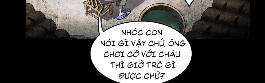 Thế Giới Này Quá Đỗi Nguy Hiểm Chương 26 Page 21