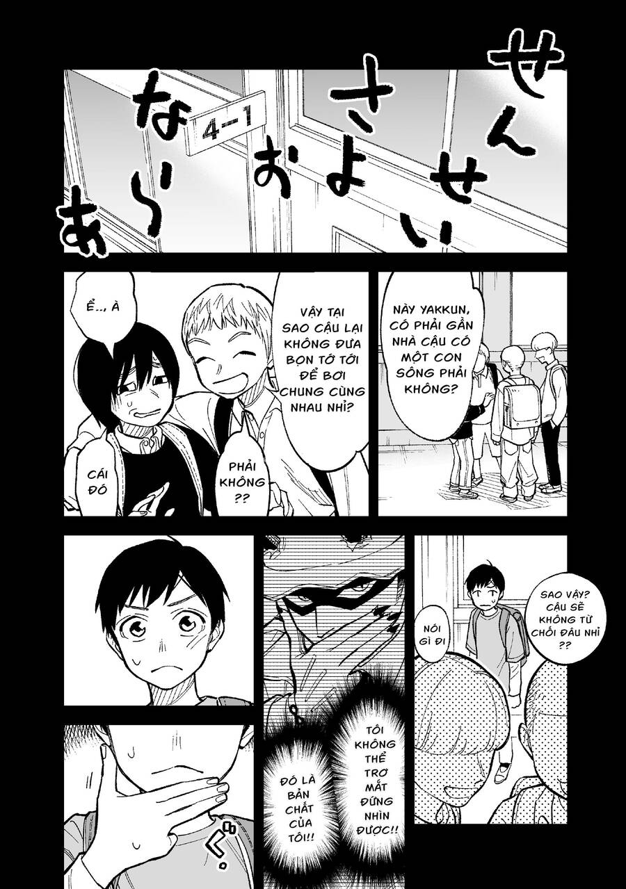 Kono Gomi O Nanto Yobu Chương 5 Page 2