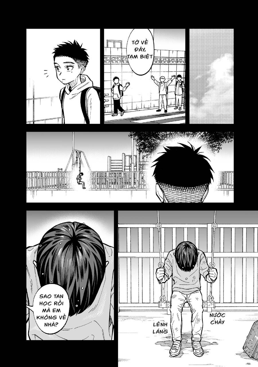 Kono Gomi O Nanto Yobu Chương 5 Page 4