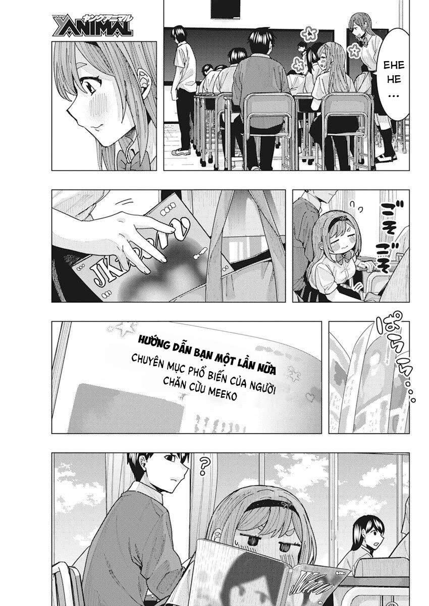 Tonari No Nobukuni-San Wa Ore No Koto Ga Sukina Ki Ga Suru Chương 11 Page 4