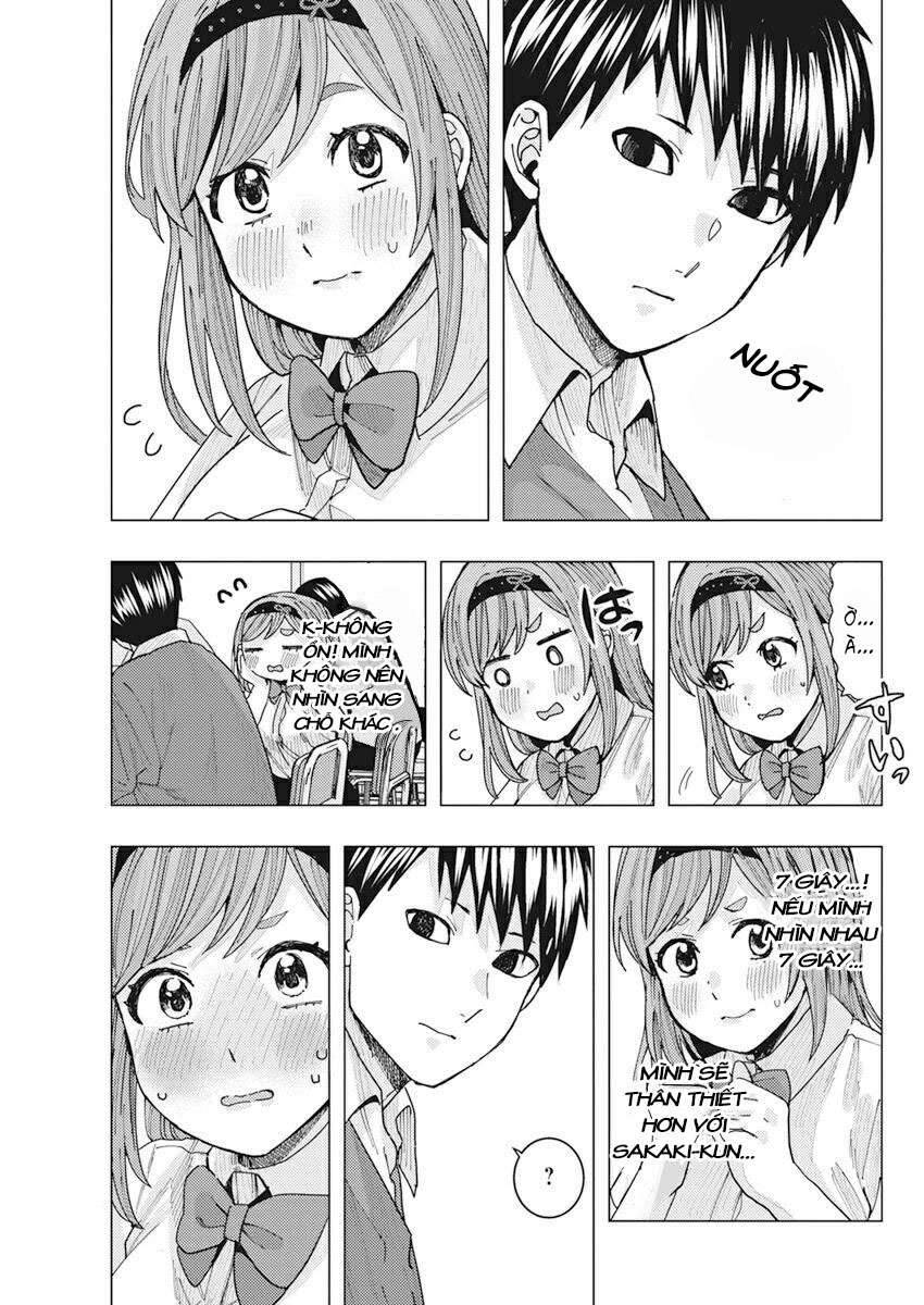 Tonari No Nobukuni-San Wa Ore No Koto Ga Sukina Ki Ga Suru Chương 11 Page 6