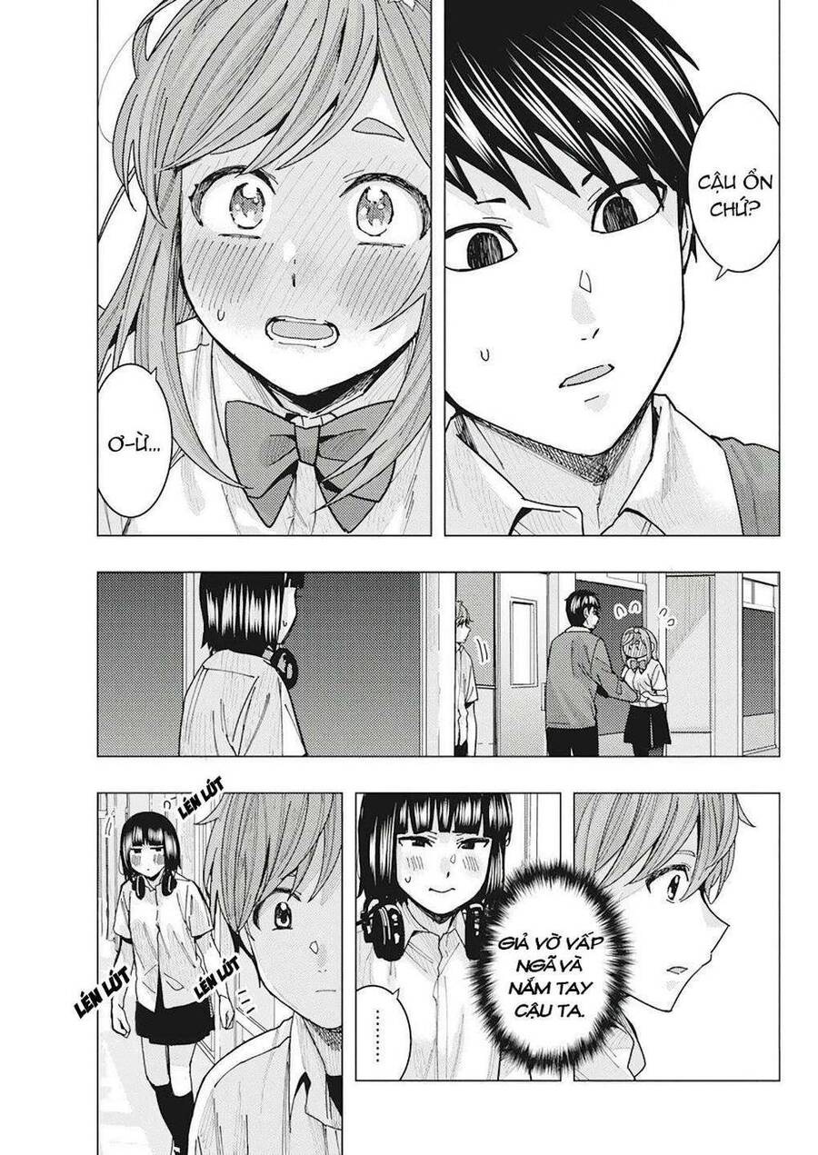 Tonari No Nobukuni-San Wa Ore No Koto Ga Sukina Ki Ga Suru Chương 13 Page 14