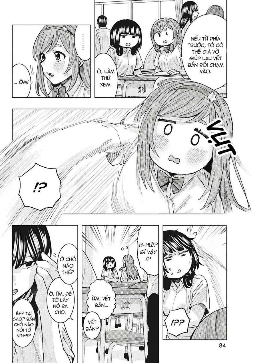 Tonari No Nobukuni-San Wa Ore No Koto Ga Sukina Ki Ga Suru Chương 13 Page 9