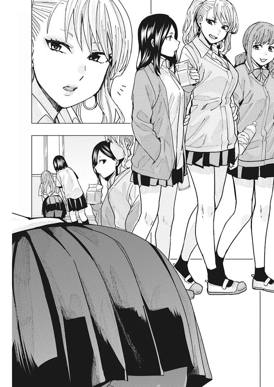 Tonari No Nobukuni-San Wa Ore No Koto Ga Sukina Ki Ga Suru Chương 14 Page 2