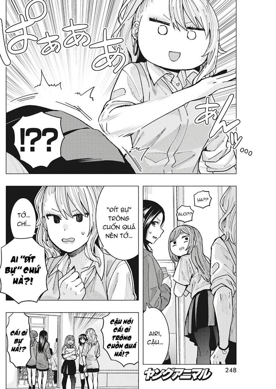 Tonari No Nobukuni-San Wa Ore No Koto Ga Sukina Ki Ga Suru Chương 14 Page 3