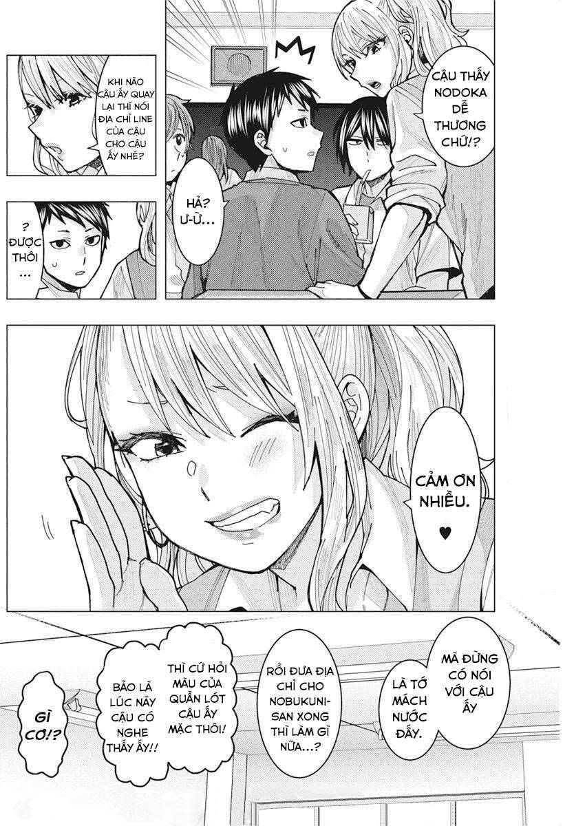 Tonari No Nobukuni-San Wa Ore No Koto Ga Sukina Ki Ga Suru Chương 5 Page 15