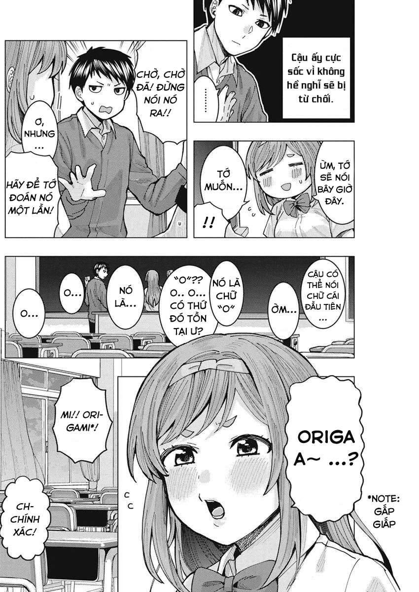 Tonari No Nobukuni-San Wa Ore No Koto Ga Sukina Ki Ga Suru Chương 6 Page 13