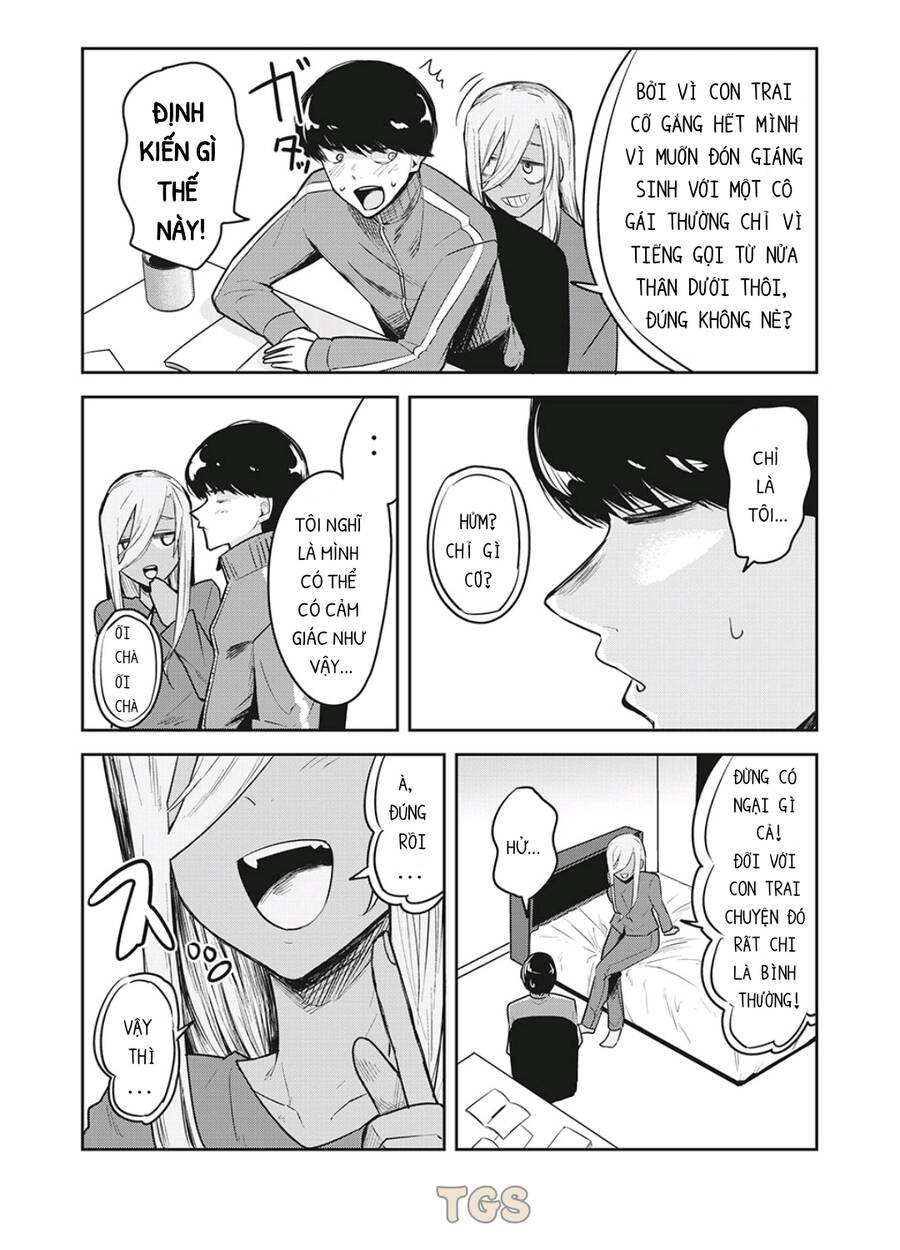 Doppel-San Chương 24 Page 6