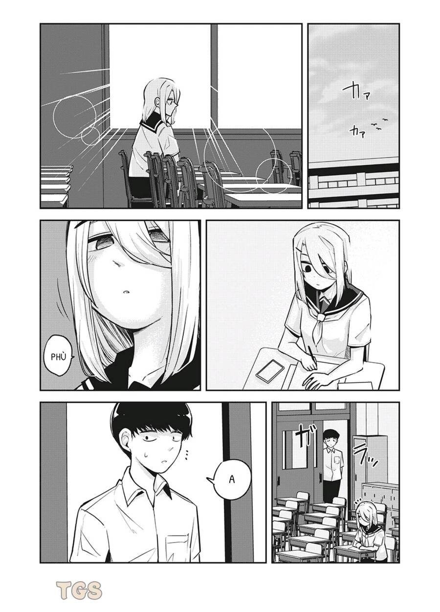 Doppel-San Chương 26 Page 7