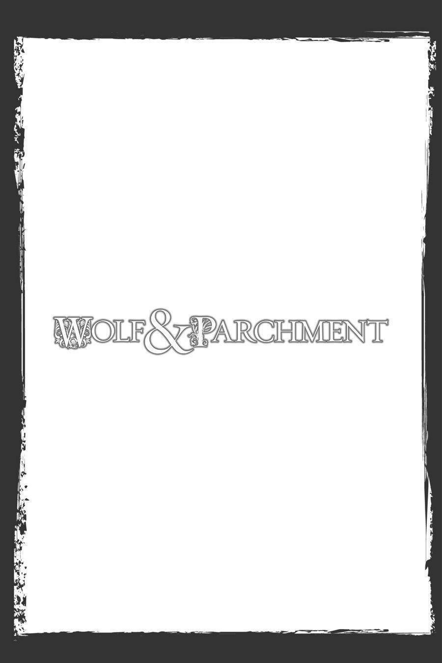 Wolf & Parchment Chương 8 Page 22