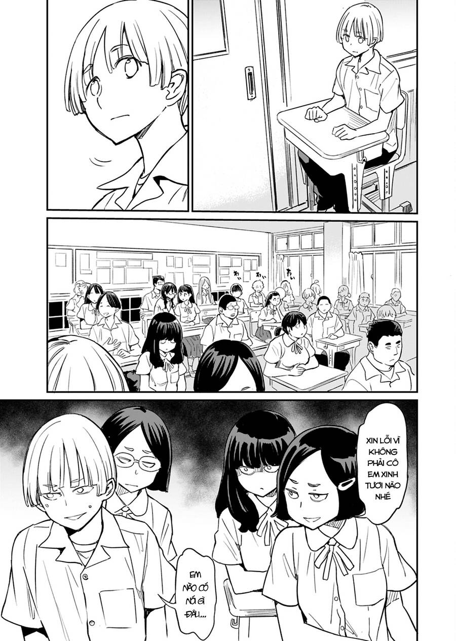 Obokoi Majo Wa Majiwaritai! Chương 12 Page 18