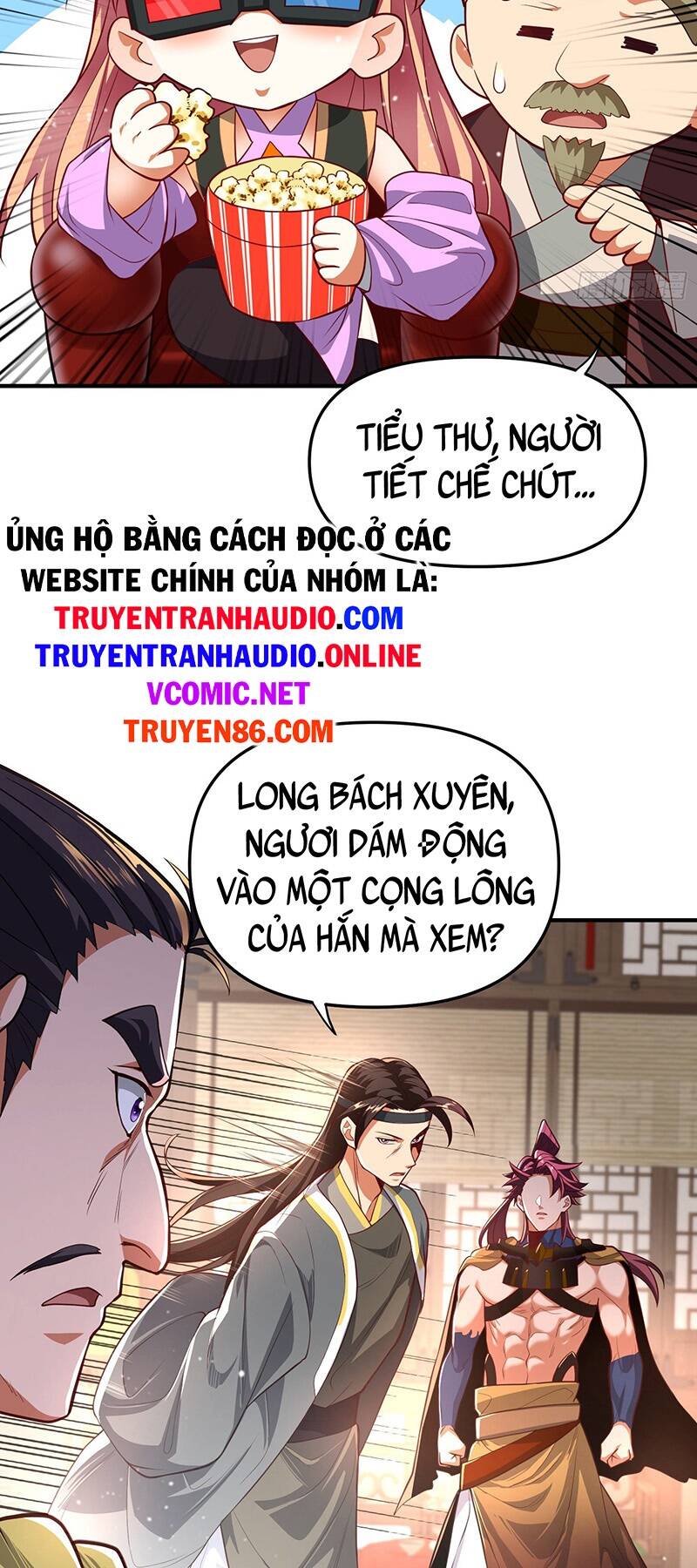 Ta Là Ma Tông Đại Phản Phái Chương 9 Page 30