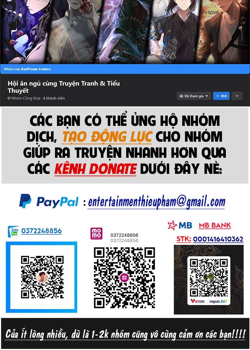 Ta Là Ma Tông Đại Phản Phái Chương 9 Page 40