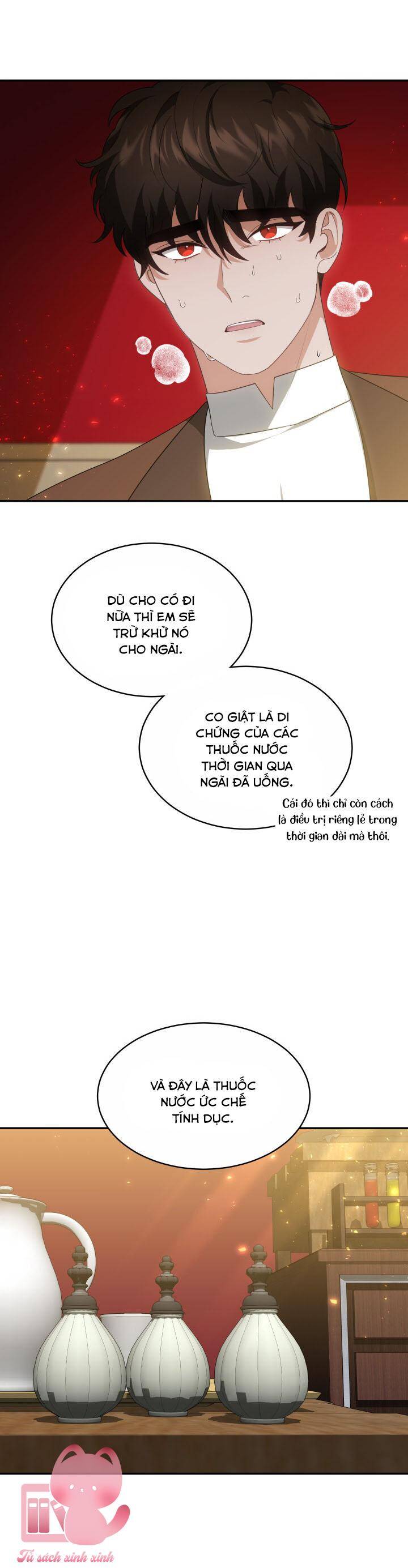 Nam Chính Là Chồng Cũ Của Tôi Chương 45 Page 62