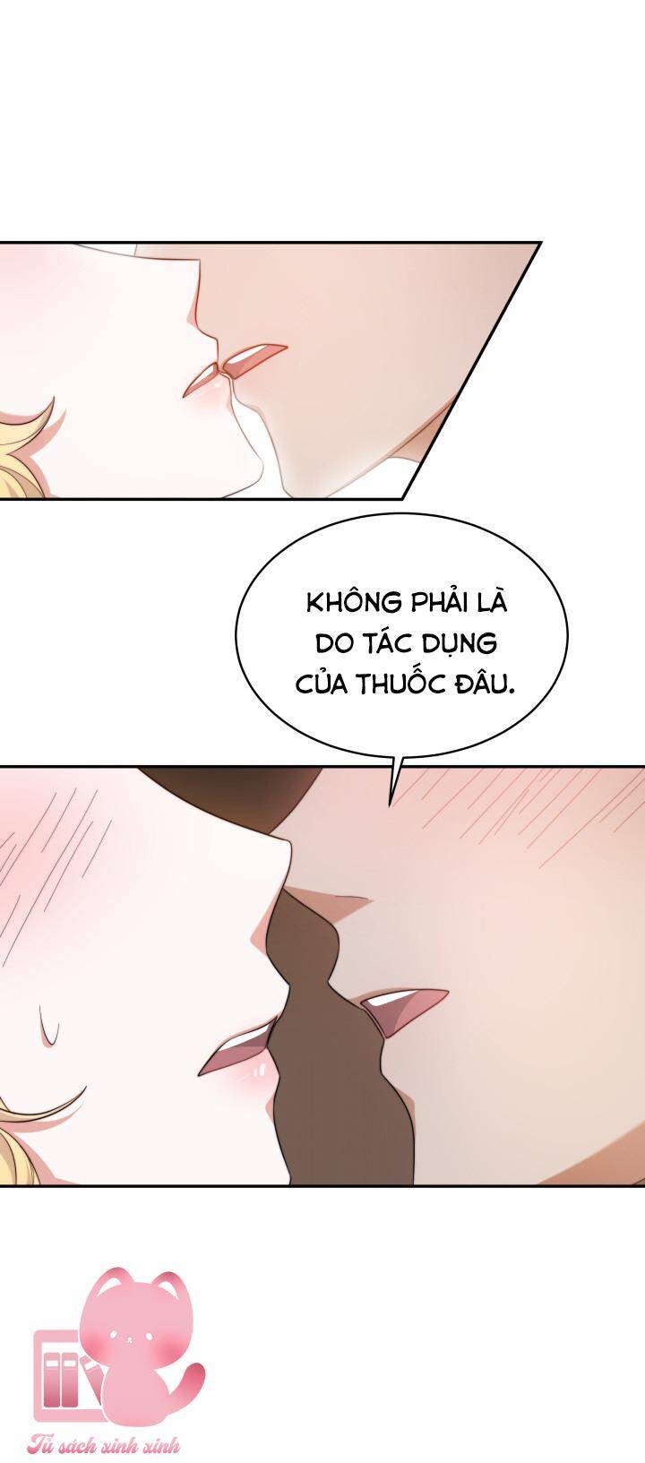 Nam Chính Là Chồng Cũ Của Tôi Chương 46 Page 33