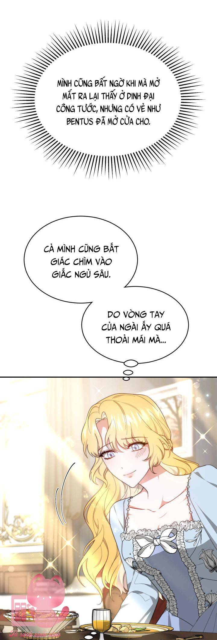 Nam Chính Là Chồng Cũ Của Tôi Chương 46 Page 44