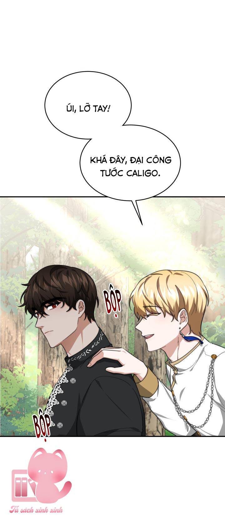 Nam Chính Là Chồng Cũ Của Tôi Chương 46 Page 55