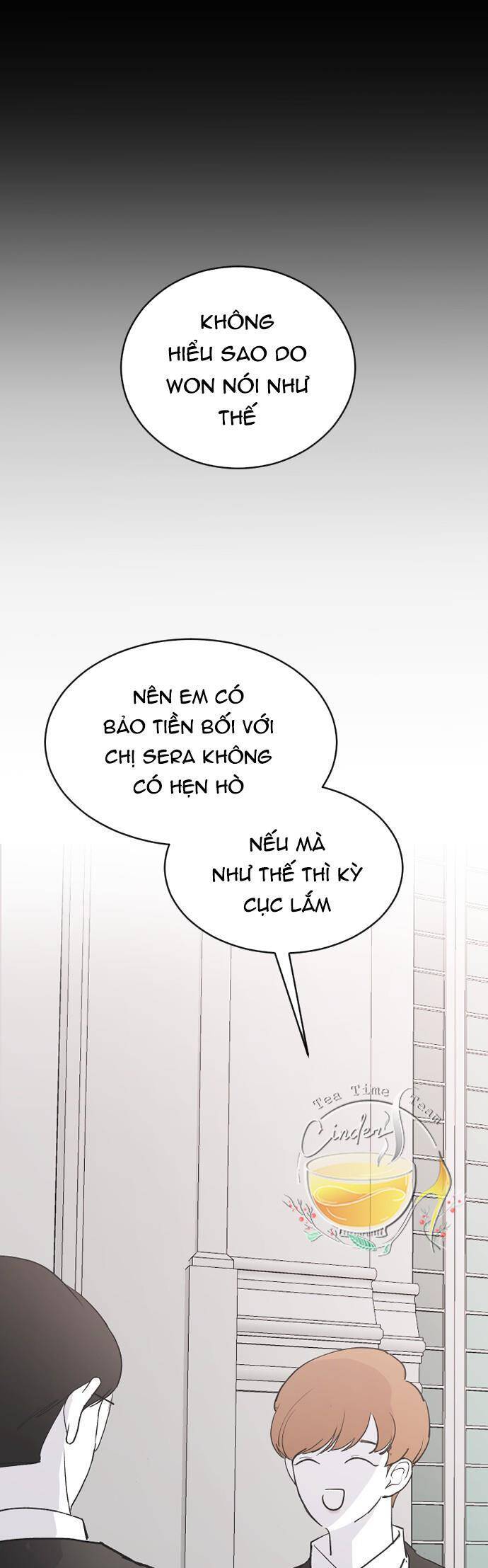 Ba Người Anh Trai Cực Phẩm Của Tôi Chương 61 Page 2