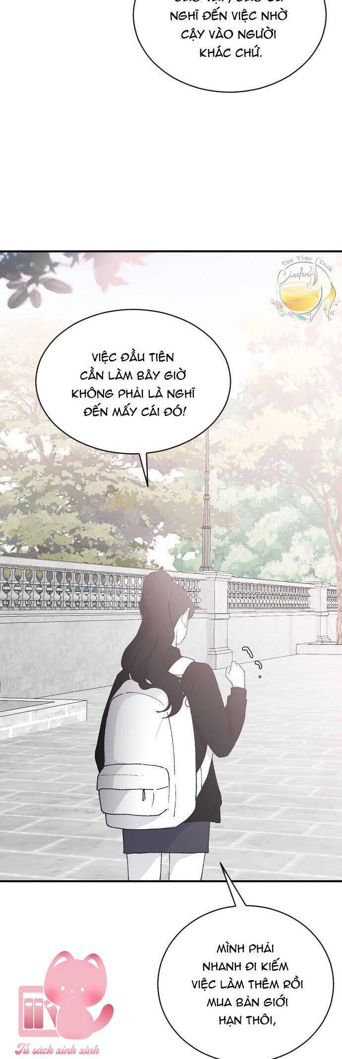 Ba Người Anh Trai Cực Phẩm Của Tôi Chương 63 Page 25