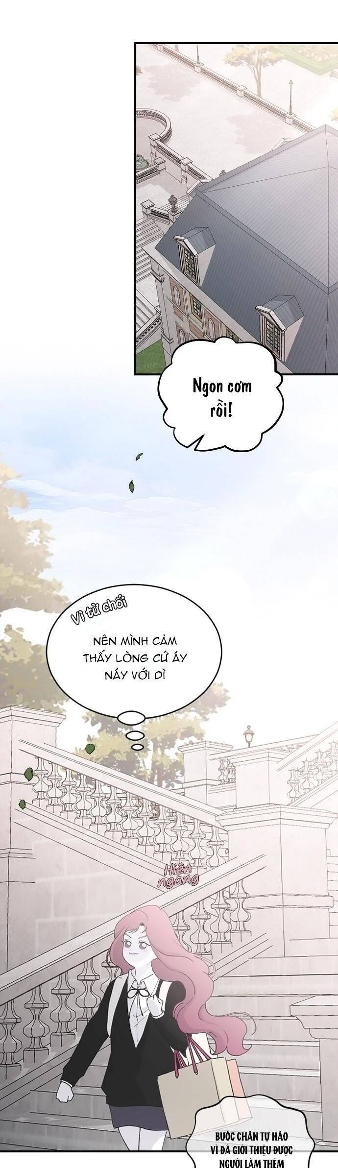 Ba Người Anh Trai Cực Phẩm Của Tôi Chương 64 Page 19