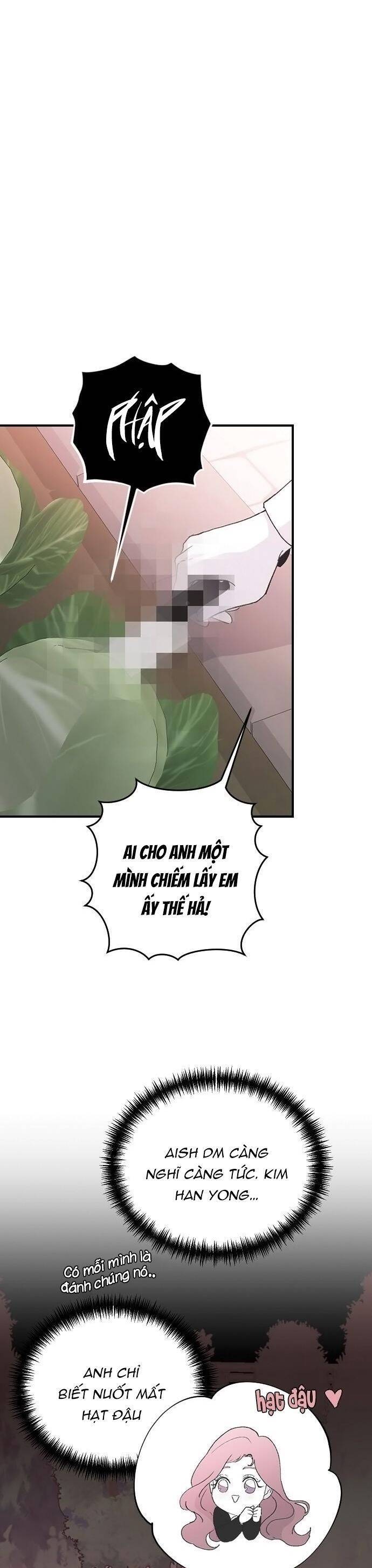 Ba Người Anh Trai Cực Phẩm Của Tôi Chương 64 Page 41