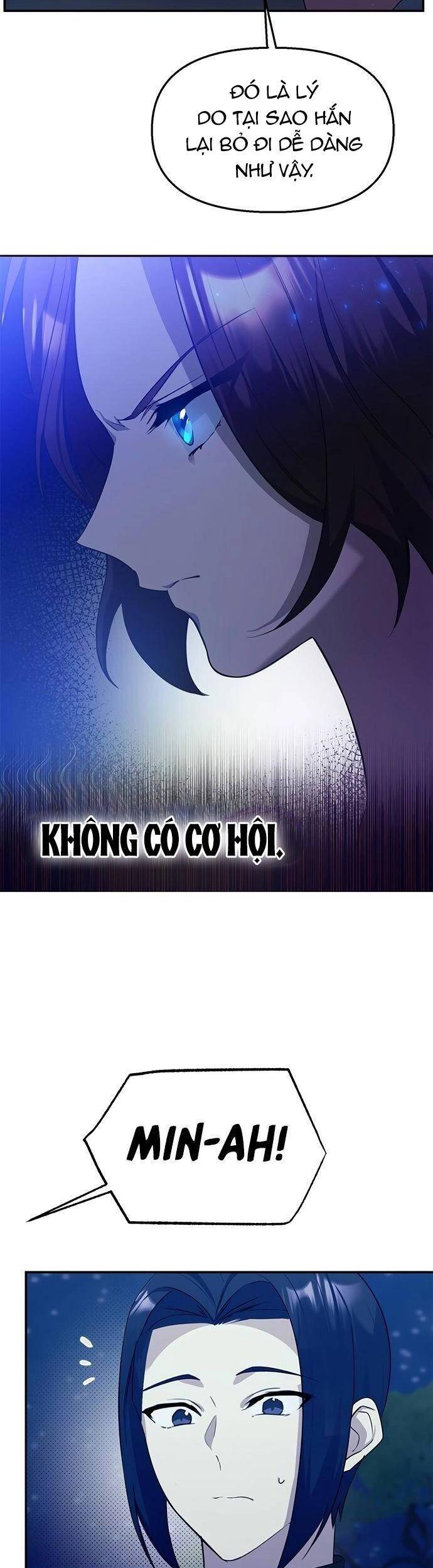 Hoa Nở Trong Cung Diên Hy Công Lược Chương 10 Page 17