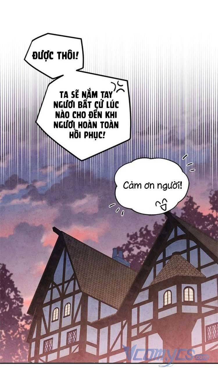 Hãy Cứu Tôi, Công Chúa Chương 15 Page 39