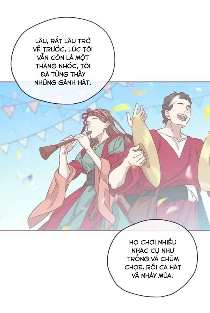 Hãy Cứu Tôi, Công Chúa Chương 16 Page 11