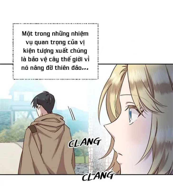 Hãy Cứu Tôi, Công Chúa Chương 16 Page 5