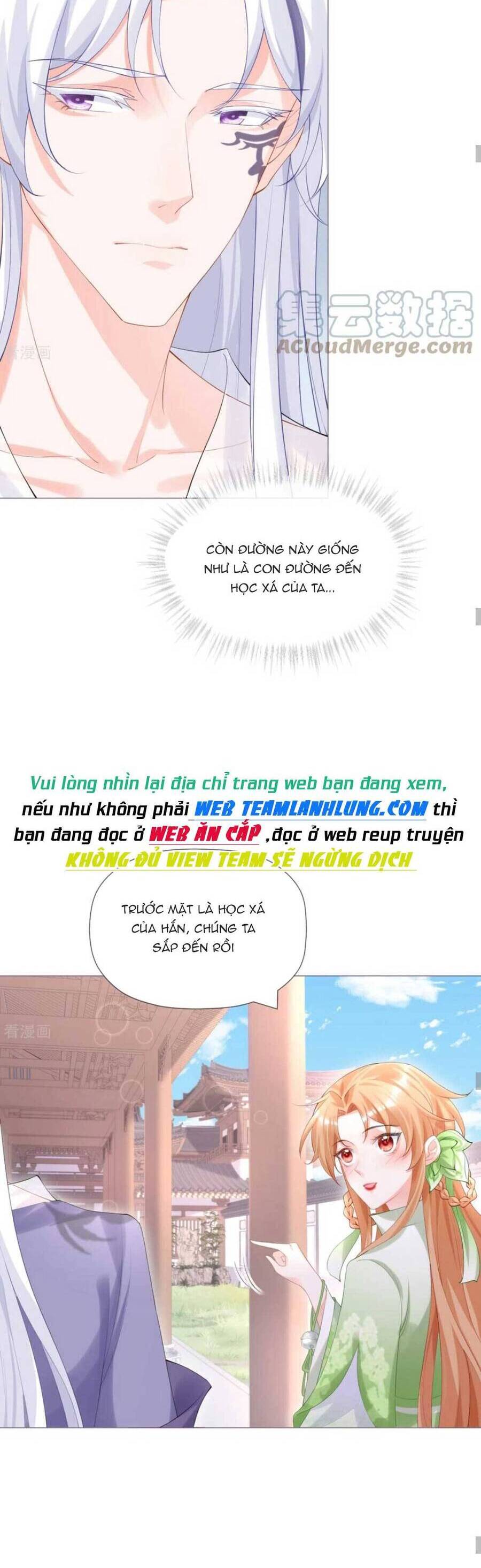 Thiết Lập Ác Nữ Của Tôi Sụp Đổ Rồi Chương 44 Page 17