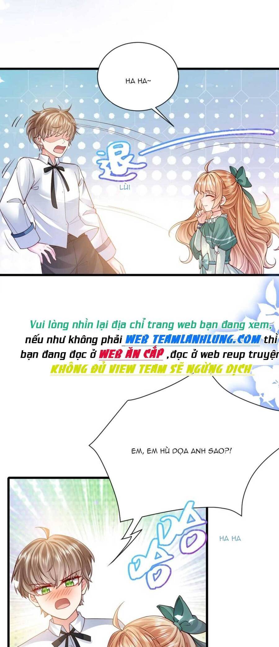 Công Chúa Bị Ruồng Bỏ Chương 26 Page 6