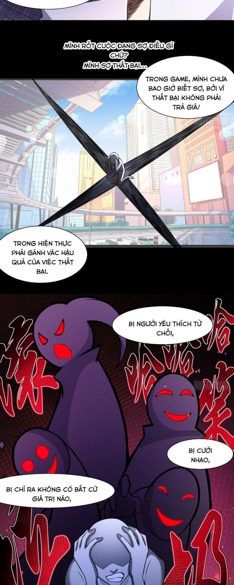 Chuyển Sinh Thành Nữ Hầu Tà Ác Chương 51 Page 13