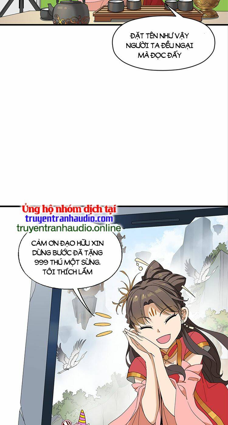 Ta Xuất Sơn Liền Vô Địch Chương 3 Page 47