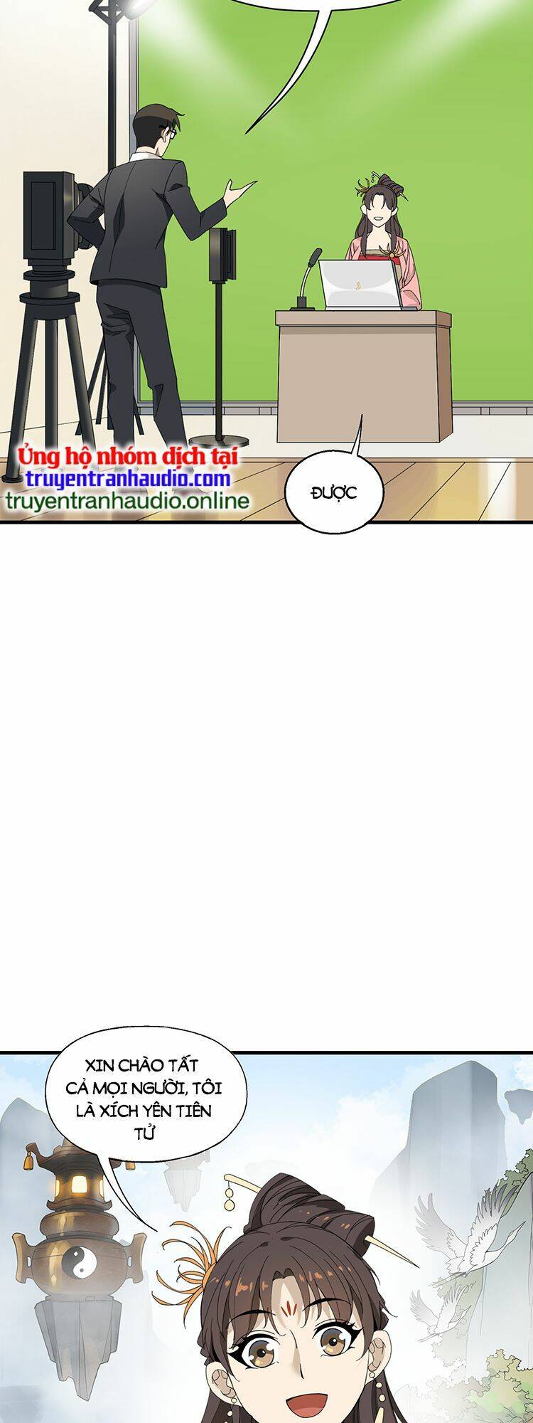 Ta Xuất Sơn Liền Vô Địch Chương 4 Page 52