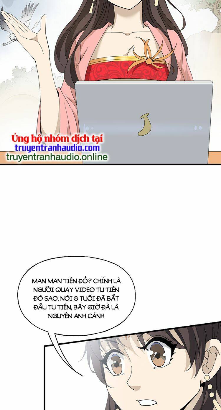 Ta Xuất Sơn Liền Vô Địch Chương 4 Page 53