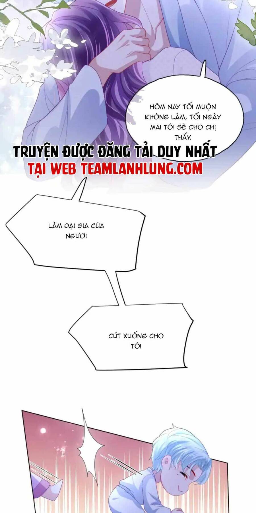 Kế Hoạch Tự Giải Cứu Của Nhân Vật Phản Diện Chương 16 Page 31