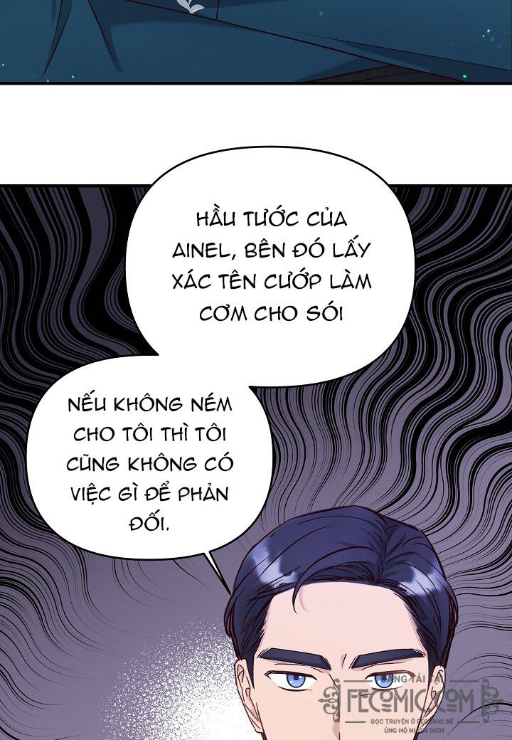 Tôi Đã Đánh Cắp Đứa Con Của Người Chồng Cuồng Chiến Tranh Chương 33 Page 55